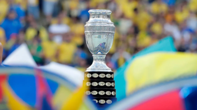 Copa América - Giải Đấu Cao Cấp Nhất Nam Mỹ